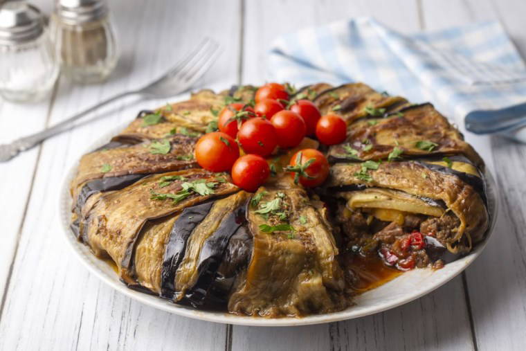 Bugün iftarda ne pişirsem? 7. gün iftar menüsü