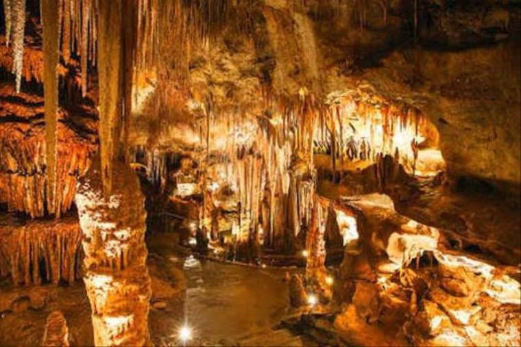 Doğunun tarih ve doğa kokan şehri: Elazığ
