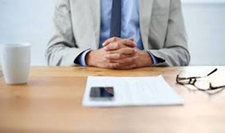 Uzmanı sıraladı: İş görüşmesinde kullanmaması gereken 4 ifade