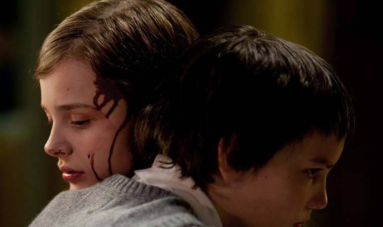 En iyi korku filmleri: Son yıllara damga vuran korku filmleri