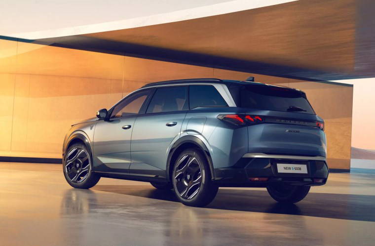 Peugeot'dan aralık ayına özel kampanya: İşte model model fırsatlar..