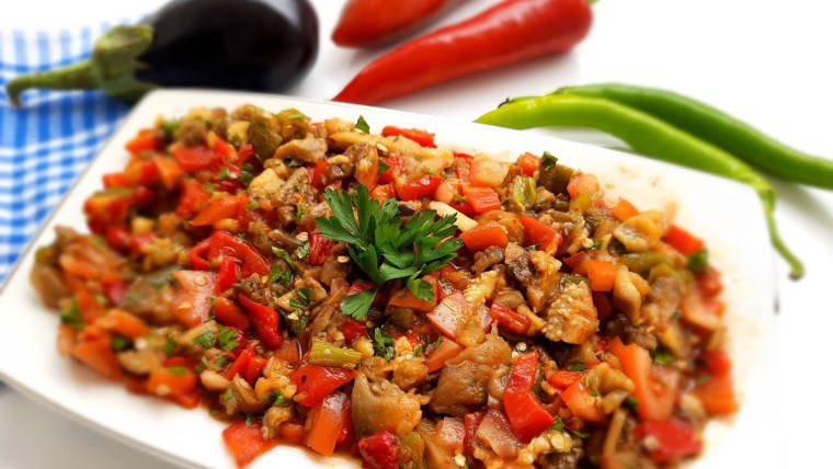 Trakya'nın eşsiz lezzetiyle sofralarınızı şenlendirin: İşte nefis Manca tarifi...