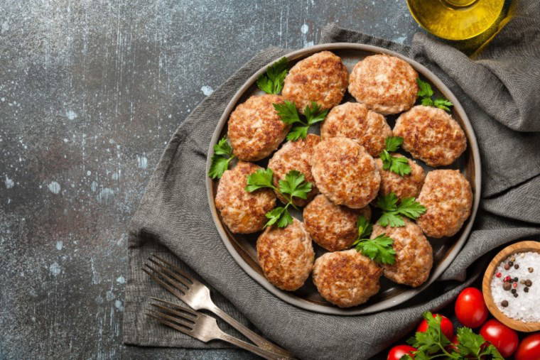 Bugün iftarda ne pişirsem? 12. gün iftar menüsü