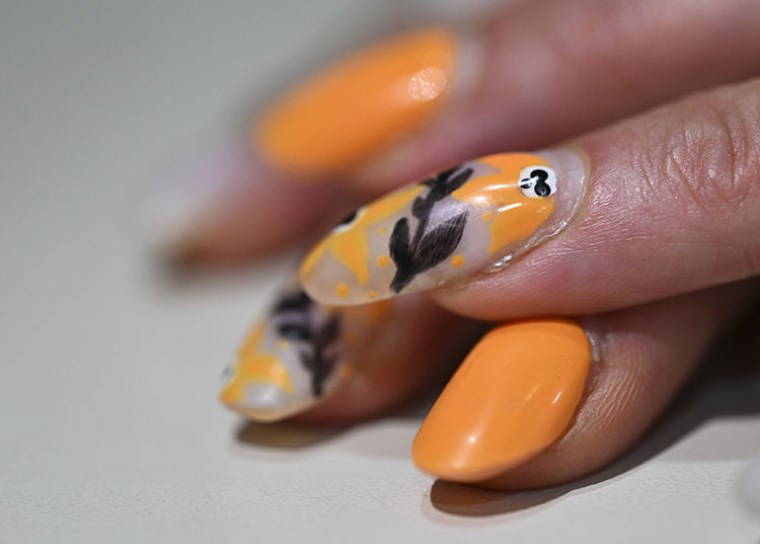 Uzmanından 'kalıcı oje' uyarısı: Cilt kanserini tetikleyebilir!