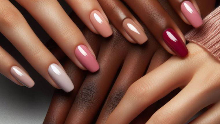 Uzmanından 'kalıcı oje' uyarısı: Cilt kanserini tetikleyebilir!