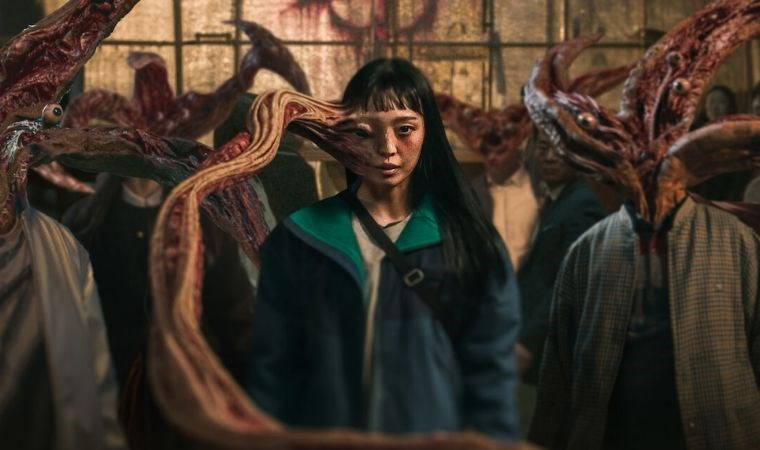 Netflix, nisan ayını heyecanla karşılıyor... İşte bu ay gelecek dizi ve filmler!