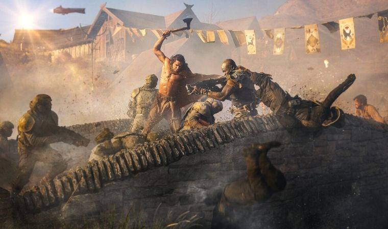 Netflix, nisan ayını heyecanla karşılıyor... İşte bu ay gelecek dizi ve filmler!