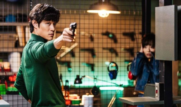 Netflix, nisan ayını heyecanla karşılıyor... İşte bu ay gelecek dizi ve filmler!