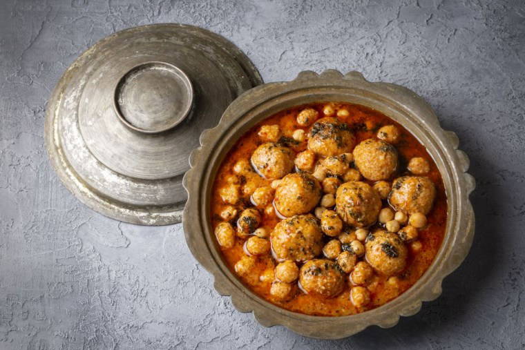 Bugün iftarda ne pişirsem? 14. gün iftar menüsü