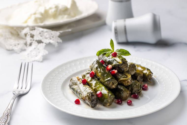 Bugün iftarda ne pişirsem? 14. gün iftar menüsü