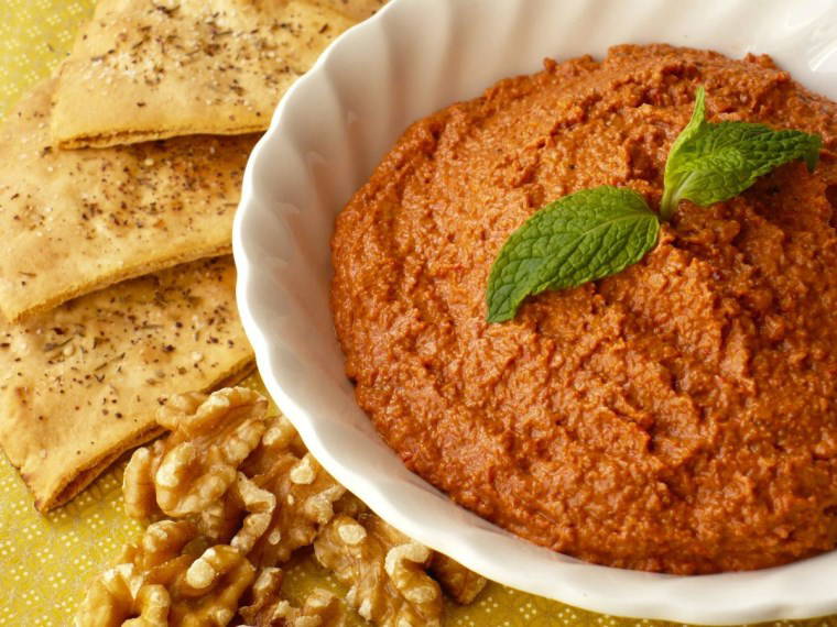 Bugün iftarda ne pişirsem? 14. gün iftar menüsü