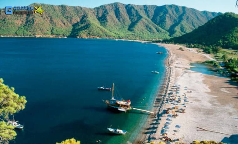 Antalya'nın gizli hazinesi: Kumluca