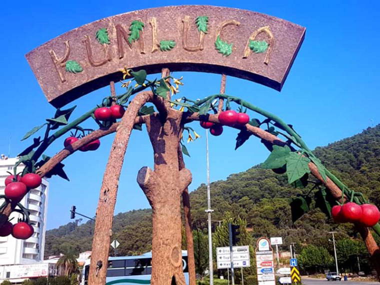 Antalya'nın gizli hazinesi: Kumluca