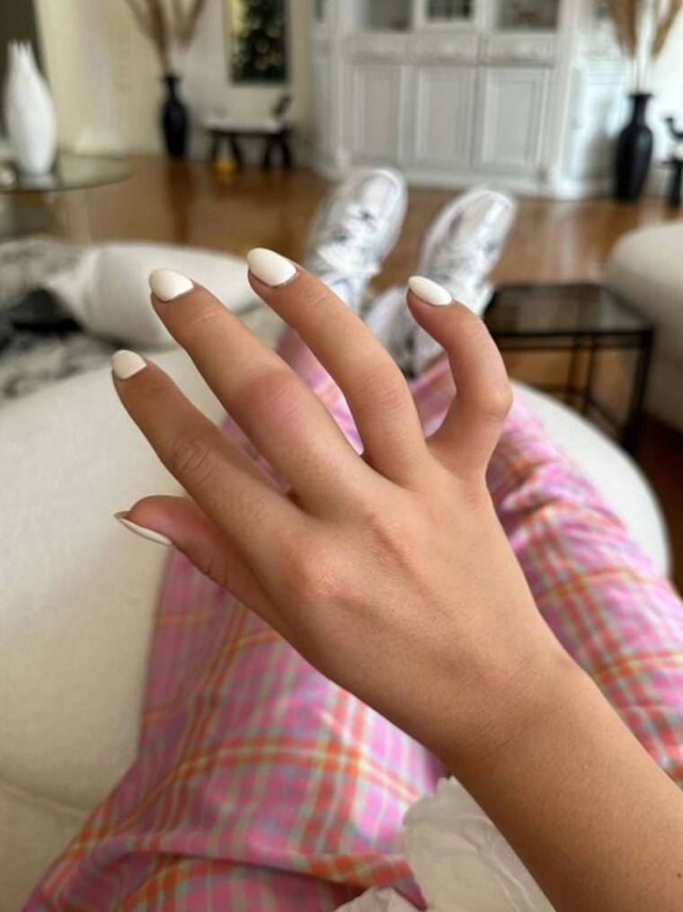 Merve Taşkın yaşadığı korkunç şiddeti paylaştı: 'Karnıma, cinsel organıma tekme atıyordu'