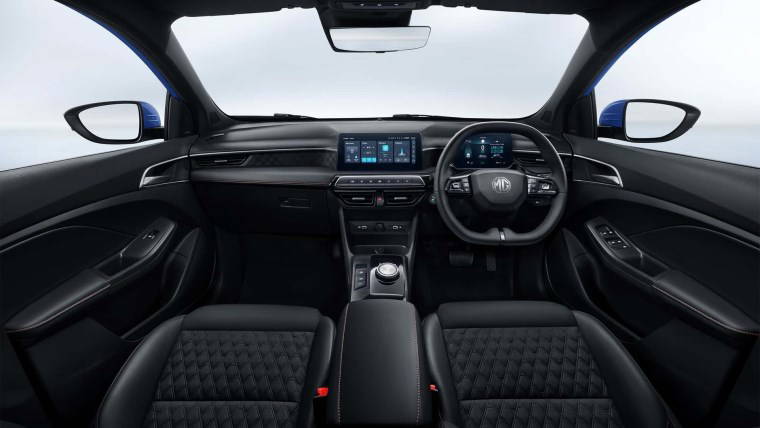 MG3 Hibrit Türkiye'de! 192 beygir güç, 60 kilometre menzil: İşte 'en uygun fiyatlı' hibrit...