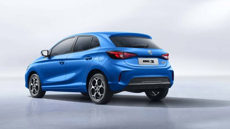 MG3 Hibrit Türkiye'de! 192 beygir güç, 60 kilometre menzil: İşte 'en uygun fiyatlı' hibrit...