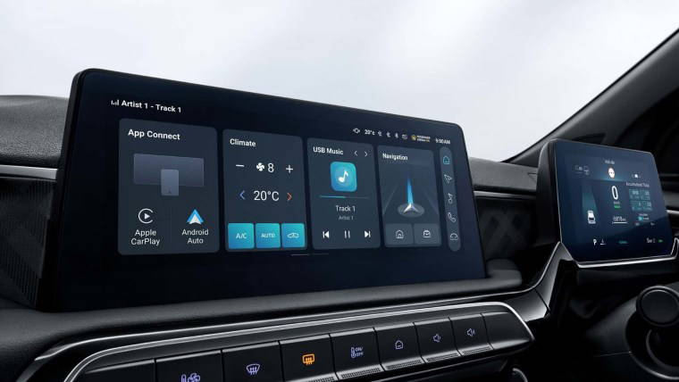 MG3 Hibrit Türkiye'de! 192 beygir güç, 60 kilometre menzil: İşte 'en uygun fiyatlı' hibrit...