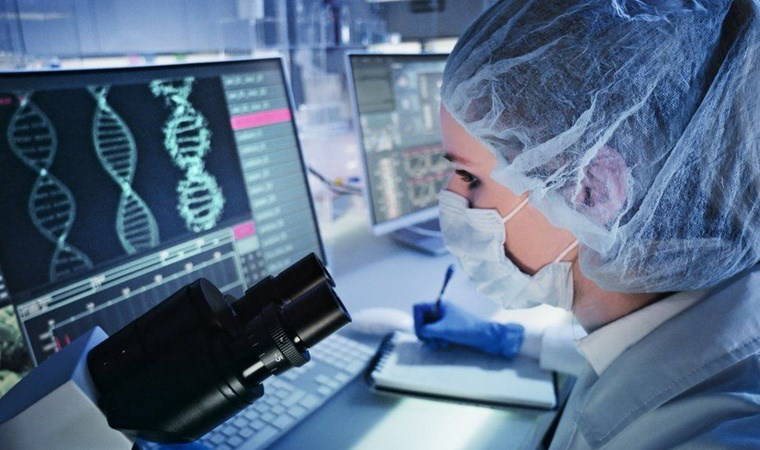 DNA sonuçlarında 'aile içi ilişki' patlaması! Oranlar korkuttu...