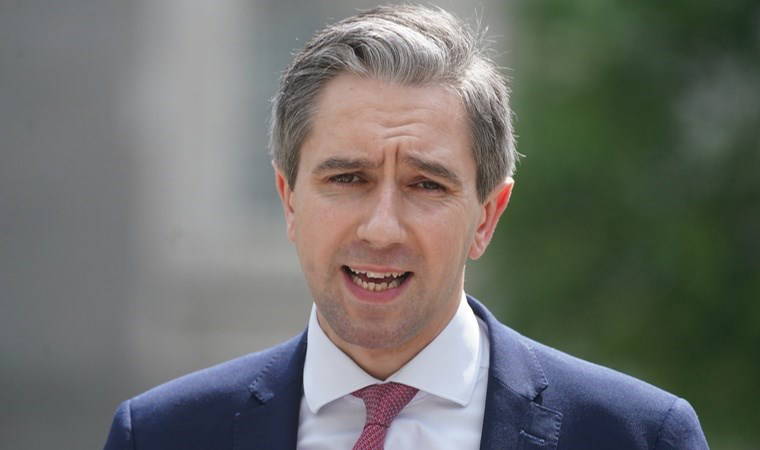 İrlanda'nın yeni başbakanı belli oldu