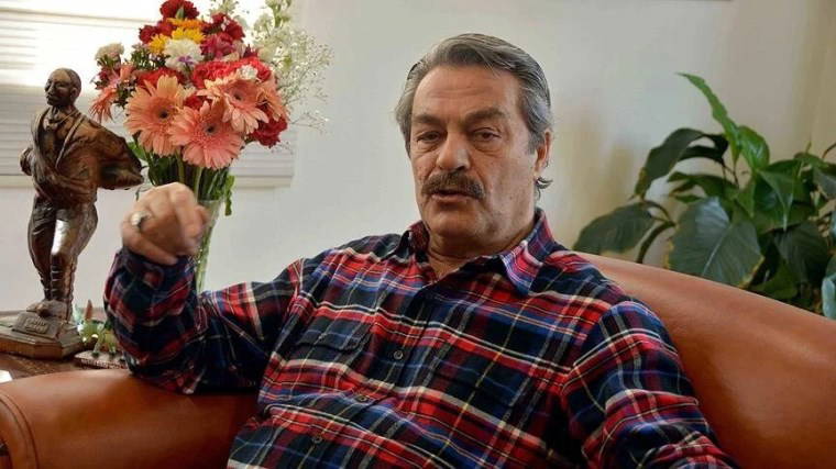 Kadir İnanır'ın rahatsızlığı gündeme getirdi: 'İnme' dünyadaki ölümlerin 3. sebebi