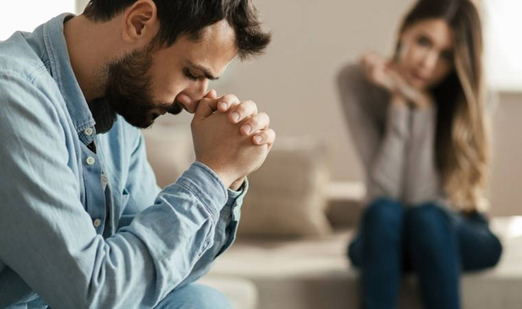 FBI uzmanı paylaştı... Birinin yalan söylediğini anlamanın en basit yolu