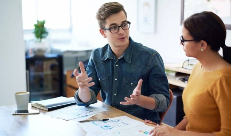 FBI uzmanı paylaştı... Birinin yalan söylediğini anlamanın en basit yolu