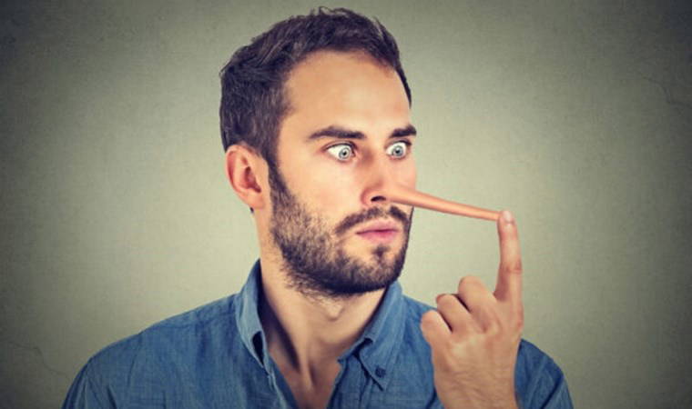 FBI uzmanı paylaştı... Birinin yalan söylediğini anlamanın en basit yolu