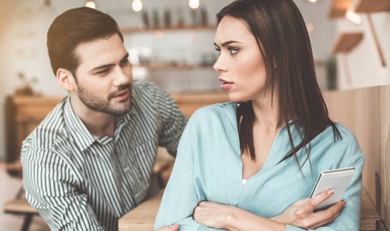 FBI uzmanı paylaştı... Birinin yalan söylediğini anlamanın en basit yolu