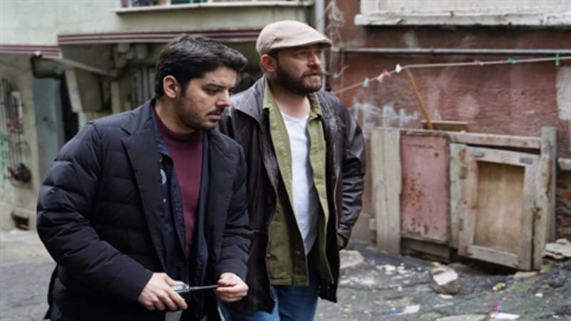 Yargı dizisi son bölümüyle reytinglerde zirvenin sahibi oldu