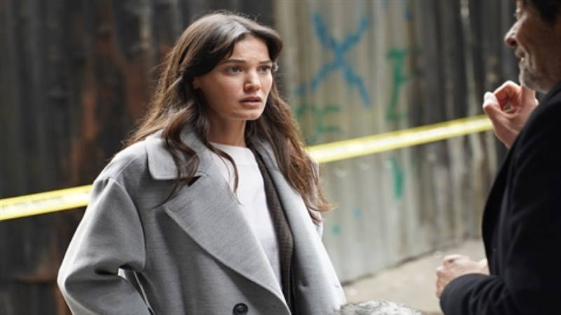 Yargı dizisi son bölümüyle reytinglerde zirvenin sahibi oldu