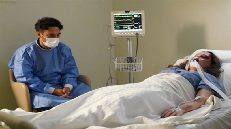 Yargı dizisi son bölümüyle reytinglerde zirvenin sahibi oldu