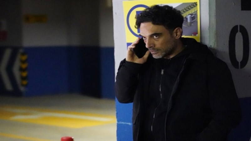 Yargı dizisi son bölümüyle reytinglerde zirvenin sahibi oldu