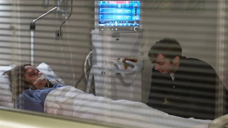 Yargı dizisi son bölümüyle reytinglerde zirvenin sahibi oldu