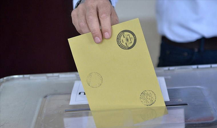 Liderlerin oy kullanacakları adresleri belli oldu