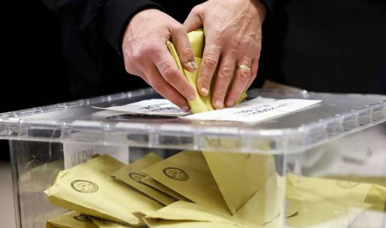 Liderlerin oy kullanacakları adresleri belli oldu