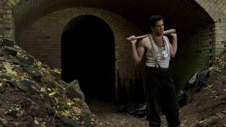 Quentin Tarantino'nun imzasını taşıyan sinema şöleni: IMDb puanlarına göre en iyi filmleri...