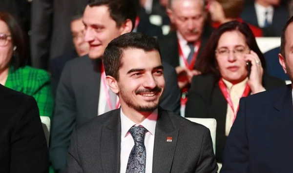 Seçilmiş CHP Ankara İl Başkanvekili Işık'tan Çankaya Belediyesi operasyonuna tepki: Butlan operasyonunun devamı
