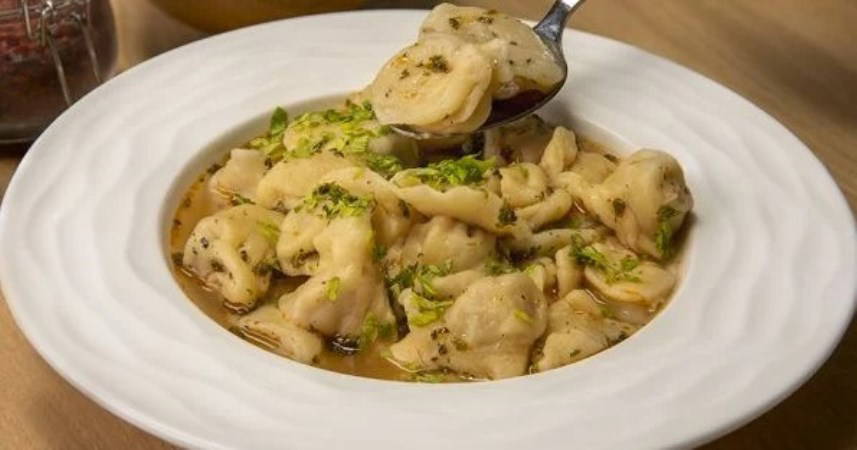 Dünyanın en iyi mantıları açıklandı, Türkiye de listede