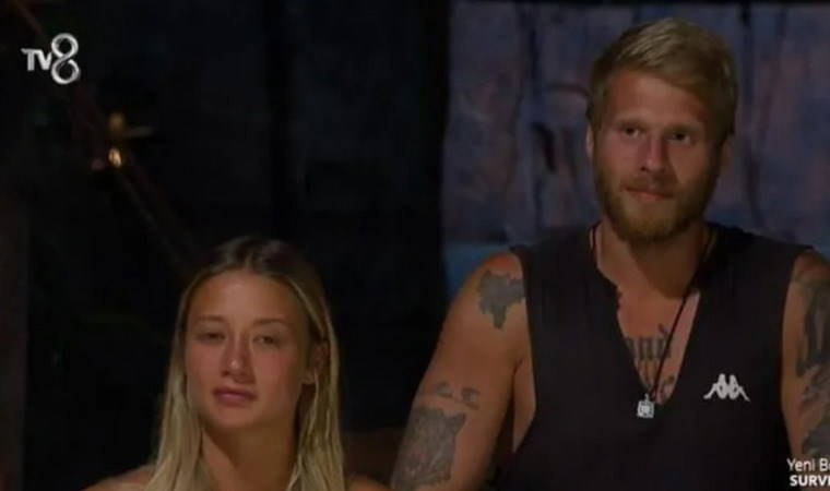 Acun Ilıcalı açıkladı: 'Survivor'da bir yarışmacı yemek siparişi vermiş