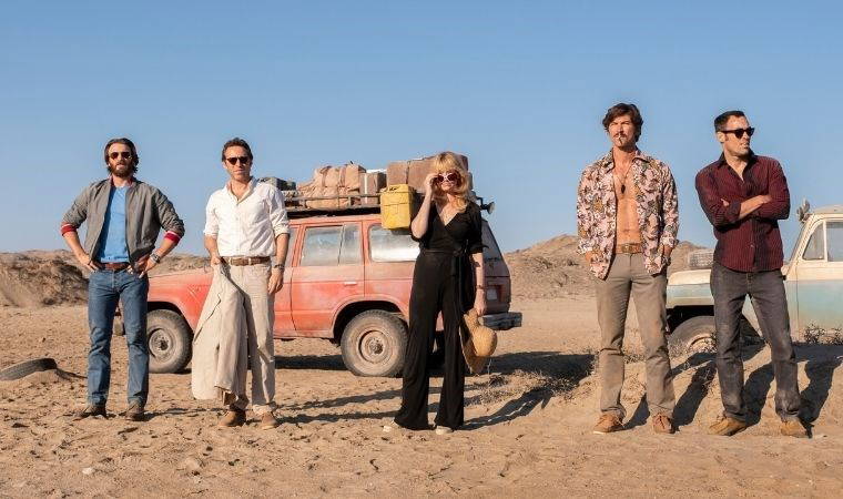 Pazar günü ne izlesek diye düşünenlere film önerileri (03 Mart 2024)