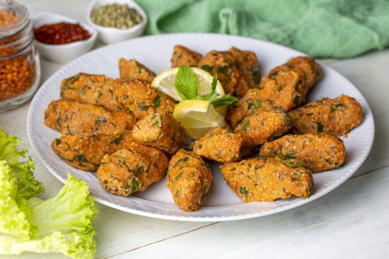 Bugün iftarda ne pişirsem? 21. gün iftar menüsü