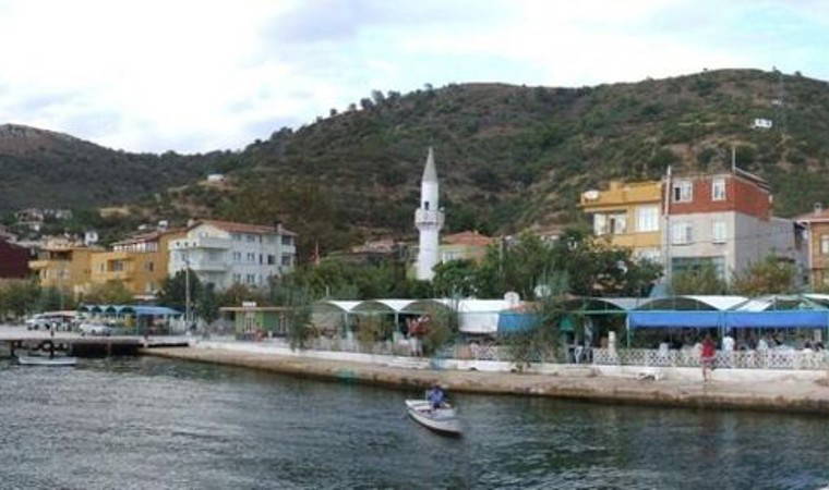 Balıkesir'in sessiz cenneti: Marmara Adası