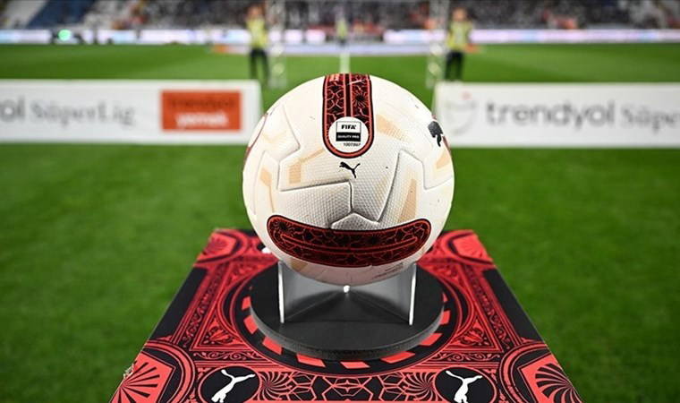 Süper Lig rakiplerini geride bıraktı: İşte Avrupa'nın en yüksek yayın gelirleri!