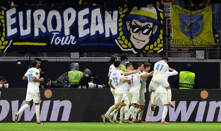 Süper Lig rakiplerini geride bıraktı: İşte Avrupa'nın en yüksek yayın gelirleri!