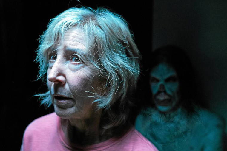 Kalp atışlarınızı kontrol edemeyeceğiniz en korkunç 10 film!