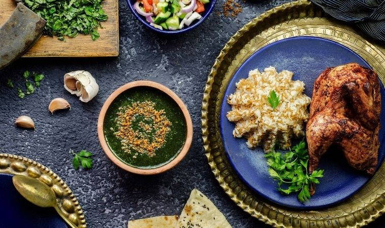 Akdeniz'in kadim şehri: İskenderiye