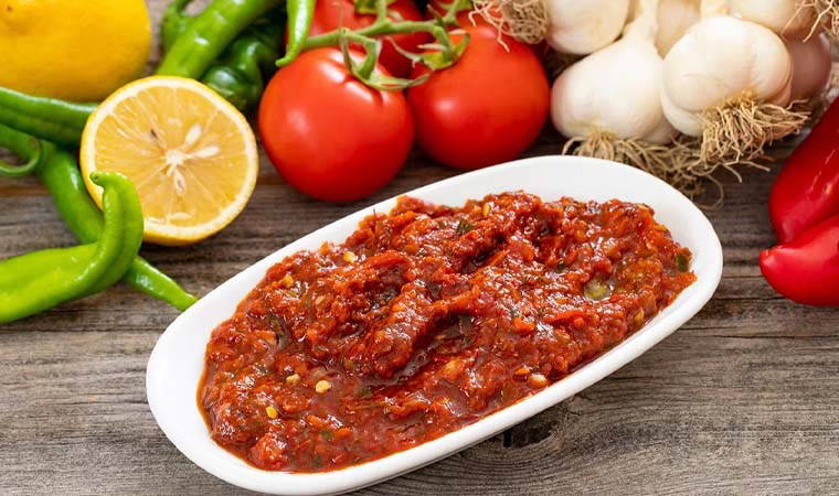 Bugün iftarda ne pişirsem? 25. gün iftar menüsü