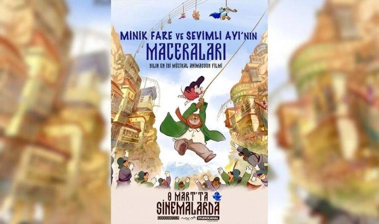 Hayatımız Roman, Emanet, Tetikçi ve daha fazlası... İşte bu haftanın filmleri!