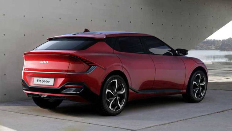 Kia'dan inanılmaz indirim: Fiyatlar yüzde 25 düştü! İşte indirim uygulanan elektrikli Kia modelleri...