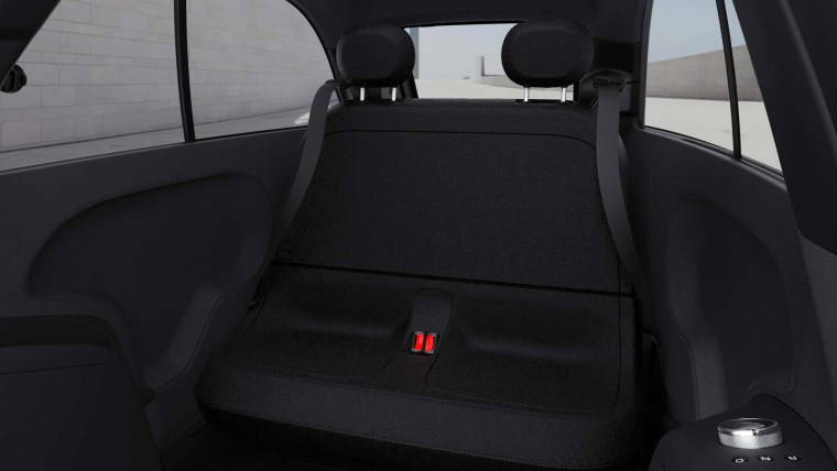 Dünyanın en şirin arabası Lite versiyonuyla satışa sunuluyor: İşte fiyatı ve özellikleri...